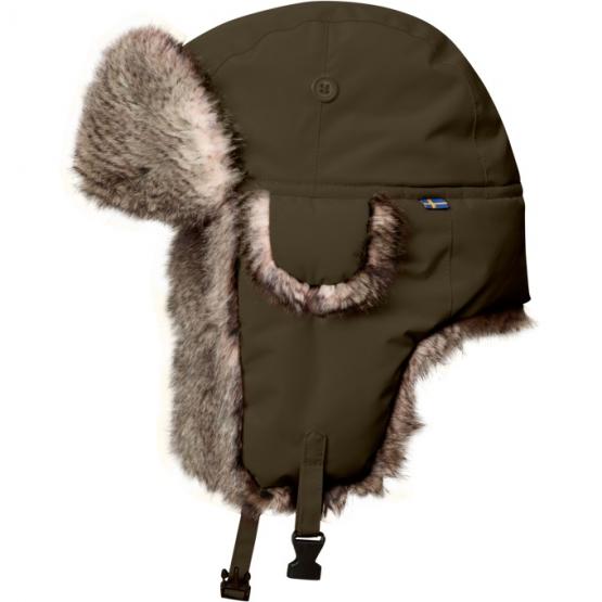 Värmland Heater dark oliv in Größe XL XL | dkl.oliv