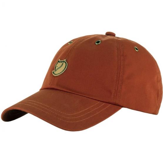 Vidda Cap Autumn Leaf in Größe XL XL | terra