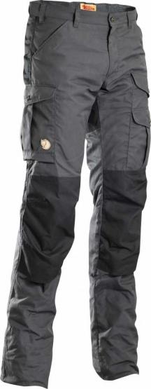 Barents Pro Winter dark grey 46 | anthrazit