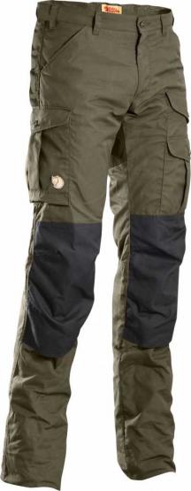 Barents Pro Winter dark olive 46 | dkl.oliv