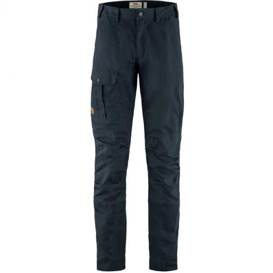 Nils Hose dark navy in Größe 46 46 | blau