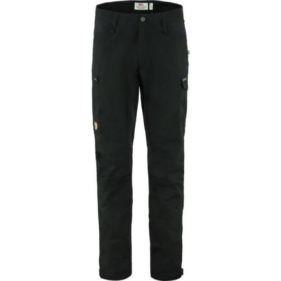 Kaipak Trousers black in Größe 48 48 | schwarz
