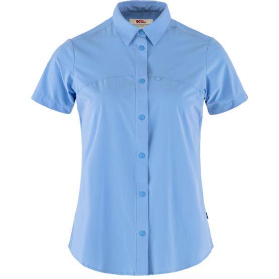 High Coast Lite Shirt ultramar in Größe M M | blau