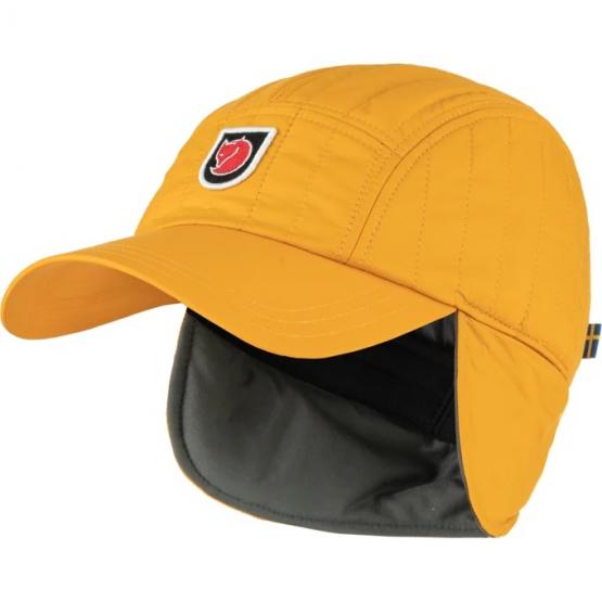 Expedition Lätt Cap gelb M | gelb