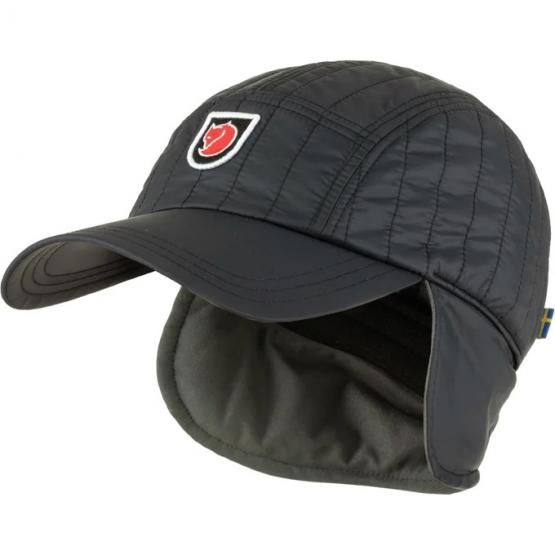 Expedition Lätt Cap schwarz M | schwarz