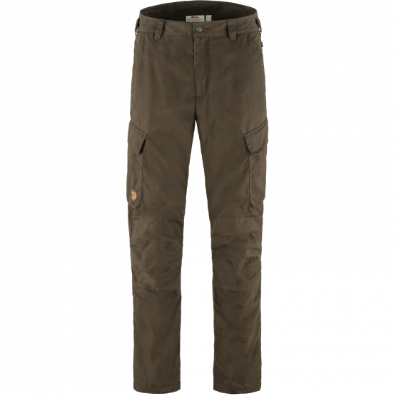 Brenner Pro Winter Trousers in Größe 56 56 | dkl.oliv