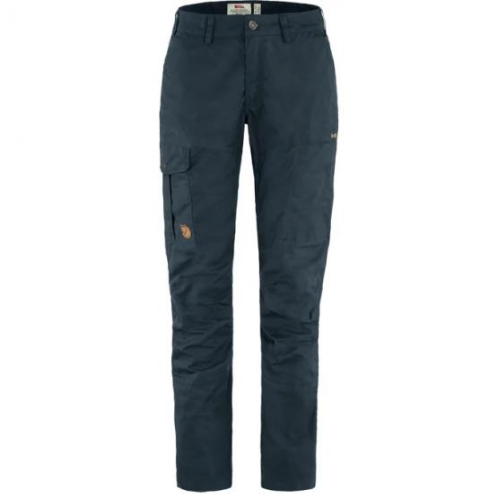 Karla Pro Curved dark navy 42 | blau