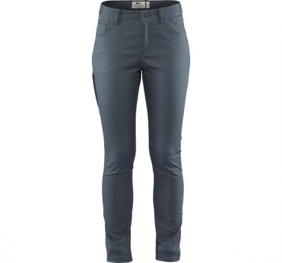 High Coast Stretch dusk 34 | grau