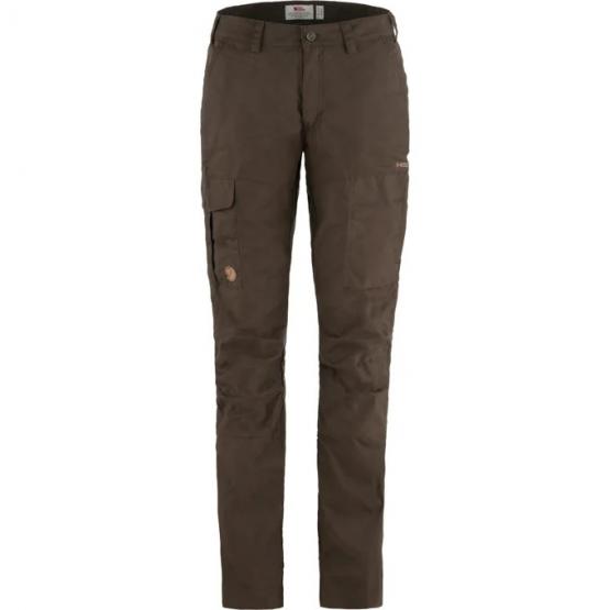 Fjäll Räven Karla Pro Winter in Größe 42 42 | dkl.oliv