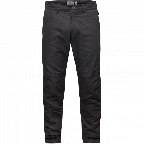 Sörmland Tapered Winter Hose 48 | grau