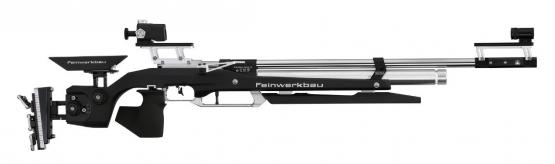 Mod. 800 W Auflage Grip-Lack 