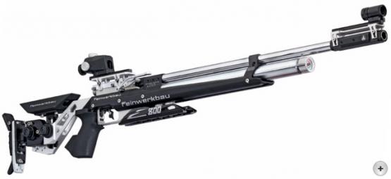 Feinwerkbau P 800 ALU 