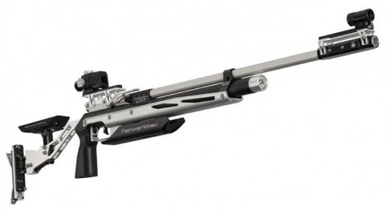 Feinwerkbau 800 Evolution top 