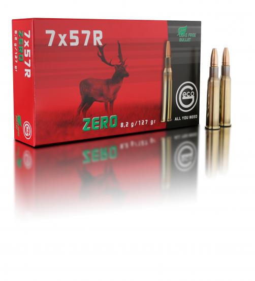 GECO ZERO  8,2g 