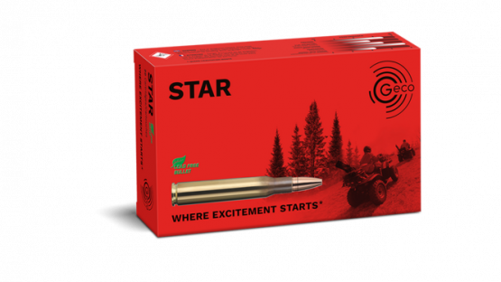 GECO STAR 10,7G 