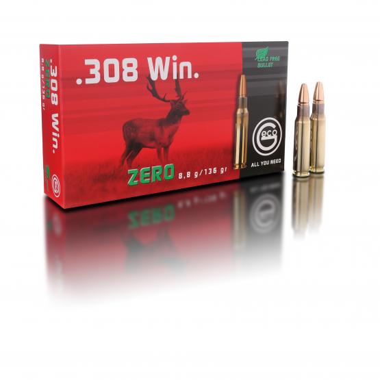 GECO ZERO 8,8g 
