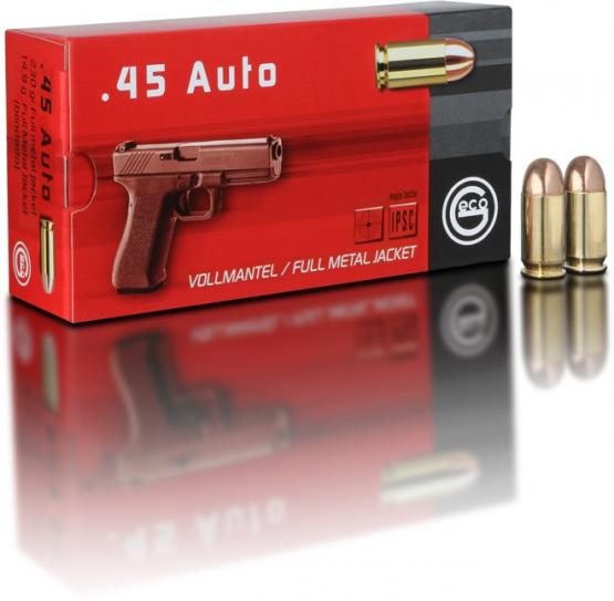 GECO VM 14,9G/230gr 