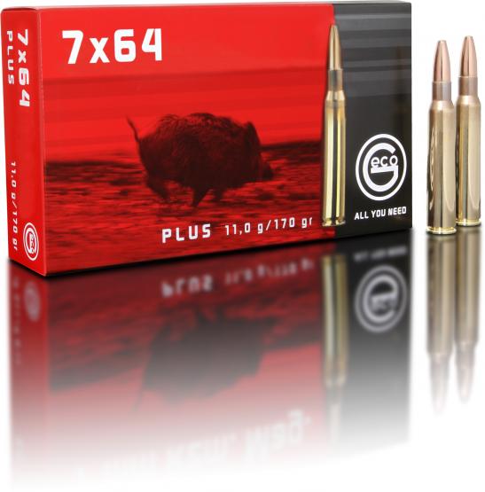 GECO PLUS  11,0g 