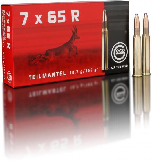 GECO Teilmantel 10,7g 