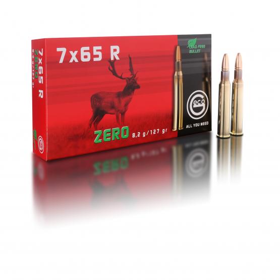GECO ZERO 8,2g 