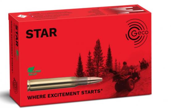 GECO Star 10,4g 