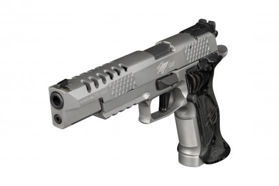 GSG-226 M-SIX Club 30 Silver 