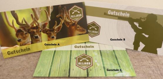 GUTSCHEIN 