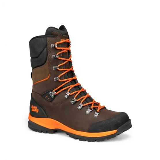Kalixfors SF Extra GTX 9 | braun