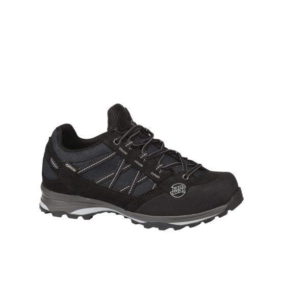 Belorado II LowBunion Lady GTX 5.5 | schwarz