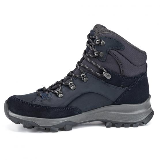 Banks Lady LL navy/asphalt 4.5 | blau