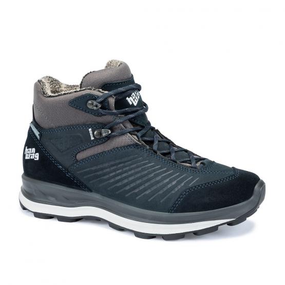 Hanwag Bluestrait Lady ES 4.5 | blau