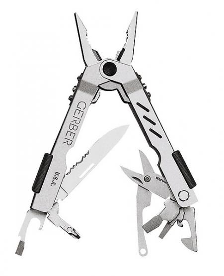 Gerber MP 400 Tool 