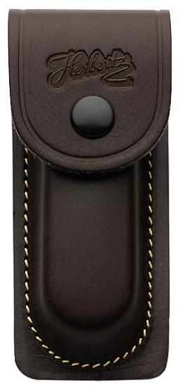 Etui braun f.Messer 