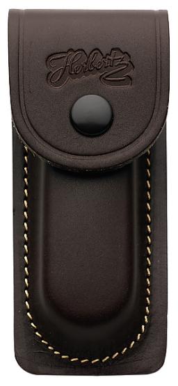 Etui braun f.Messer 