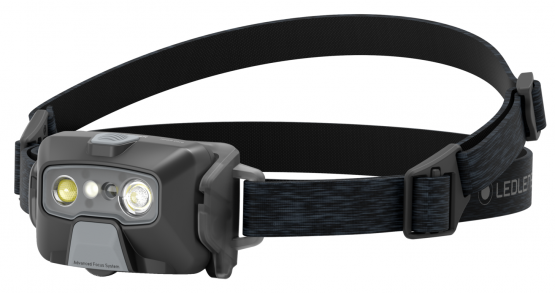 Ledlenser HF6R Core 