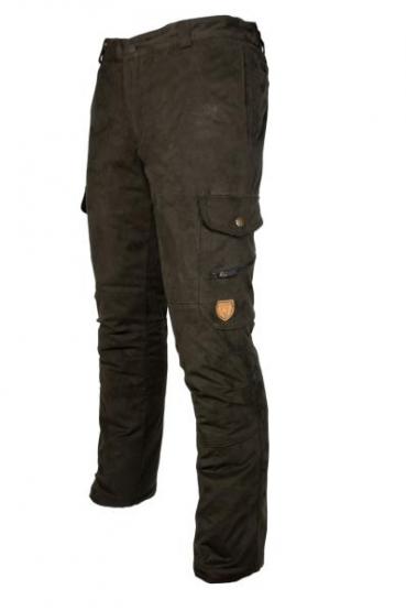 Jagdhose Schwarzwald oliv in Größe 54 54 | oliv