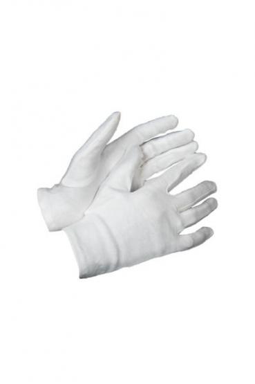 Schützenhandschuh weiß L | weiß