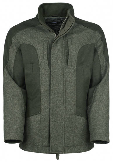 Multifunktionsjacke Zwettl 4 52 | oliv