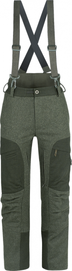 Multifunktionshose Alpin4 oliv 50 | oliv