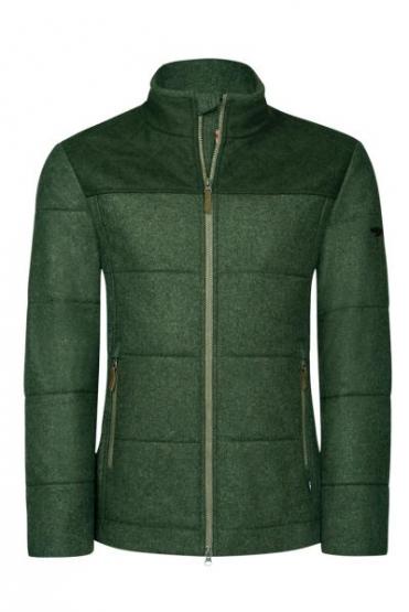 Steppjacke Diersbach oliv in Größe 50 50 | oliv