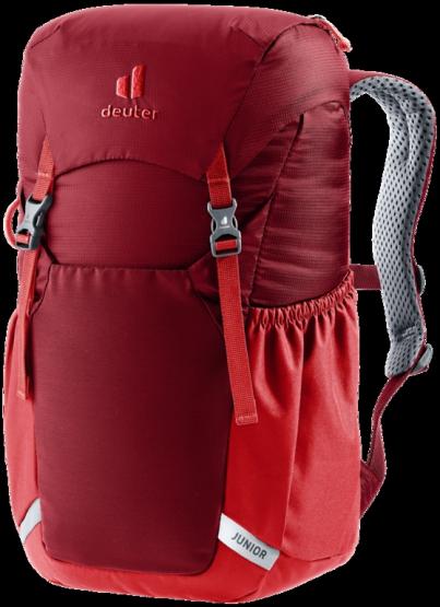 Rucksack Junior 18 in Größe 18L 18L | rot