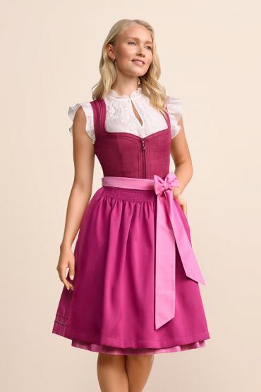 Dirndl Rianna 60cm 32 | beere