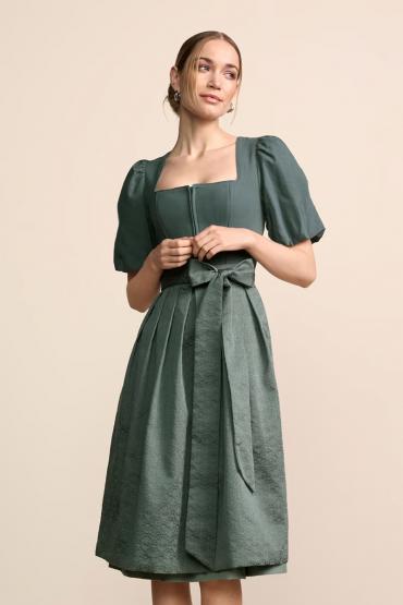 Dirndl Stacey 70cm petrol 34 | petrol