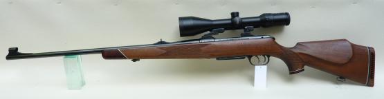 Krico Mod. 700 / Meopta 