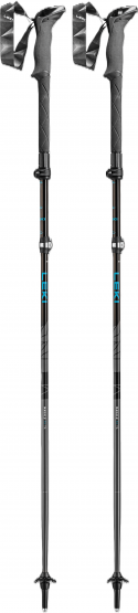 Makalu FX TA petrol-black-silv 