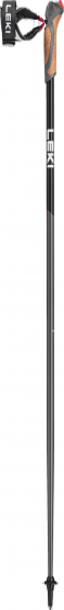 Response dark anth.-black-whit 100 | schwarz