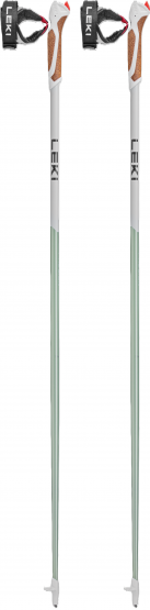 Passion smokegreen-white-dark 105 | weiß