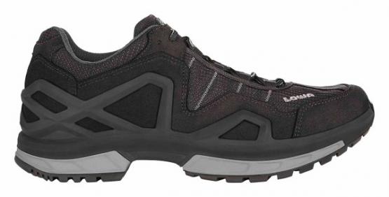 Gorgon GTX schwarz/anthrazit in Größe 10 10 | schwarz