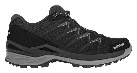 LOWA Innox Pro GTX LO 11 | schwarz