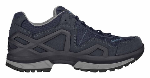 Gorgon GTX navy/marineblau 7.5 | blau